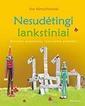 Nesudėtingi lankstiniai. Meninio popieriaus lankstymo pamokos
