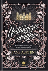 Nortangerio abatija