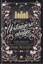 Nortangerio abatija