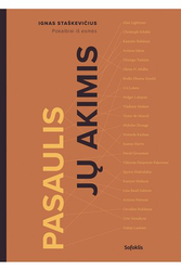Pasaulis jų akimis