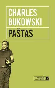 Paštas (kišeninis variantas)