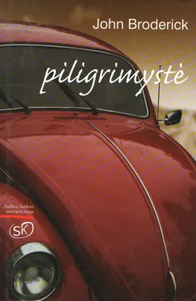 Piligrimystė