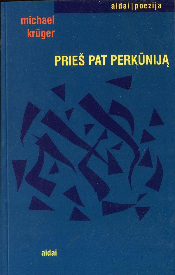 Prieš pat perkūniją
