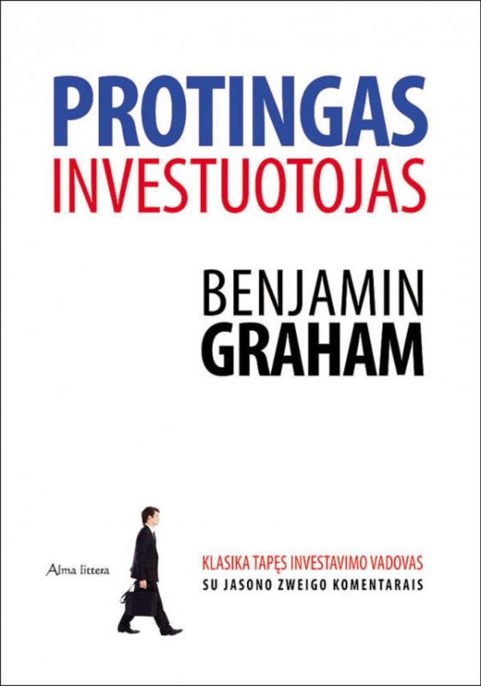 Protingas investuotojas