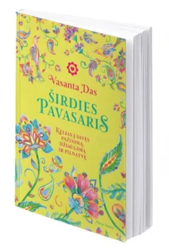 ŠIRDIES PAVASARIS