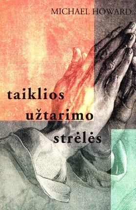 Taiklios užtarimo strėlės