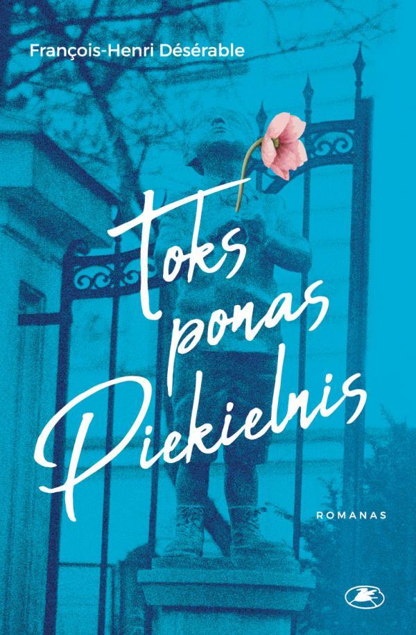 Toks ponas Piekielnis