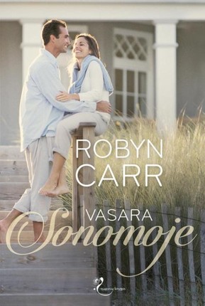 Vasara Sonomoje