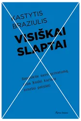 Visiškai slaptai