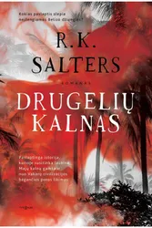 Drugelių kalnas