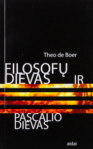 Filosofų dievas ir Pascalio dievas
