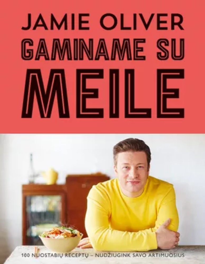 Gaminame su meile