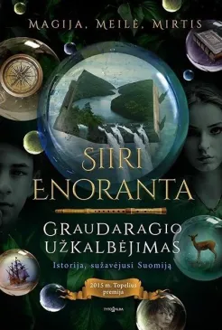 Graudaragio užkalbėjimas