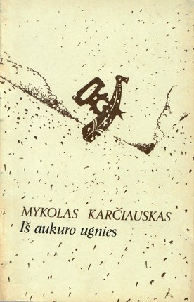 Iš aukuro ugnies