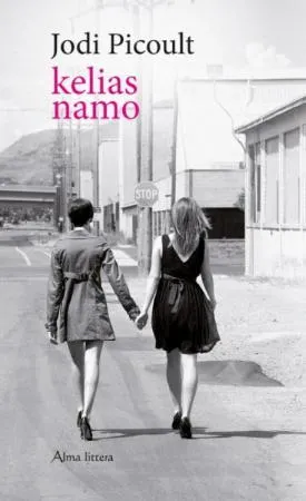 Kelias namo