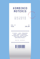 Kombinio moteris