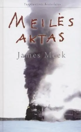 Meilės aktas