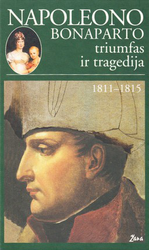 Napoleono Bonaparto triumfas i
