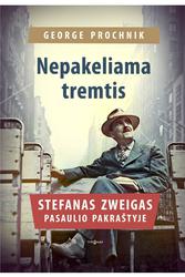 Nepakeliama tremtis