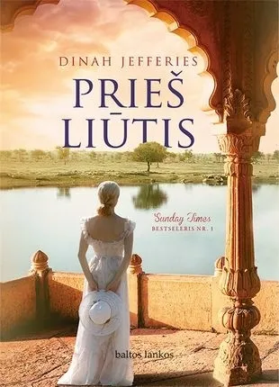 Prieš liūtis