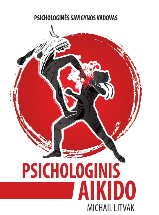 Psichologinis aikido