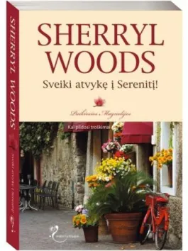 Sveiki atvykę į Serenitį!
