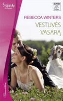 Vestuvės vasarą (Romantika)