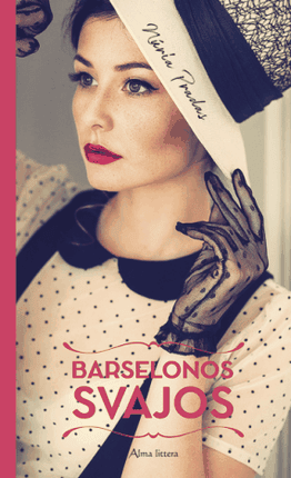 Barselonos svajos Barselonos svajos