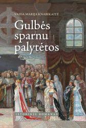 Gulbės sparnu palytėtos