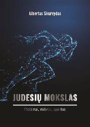Judesių mokslas. 2 dalis. Mityba, patarimai, sportas