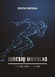 Judesių mokslas. 2 dalis. Mityba, patarimai, sportas