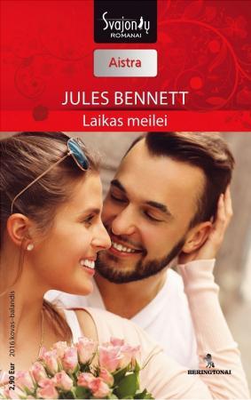 Laikas meilei (Aistra)