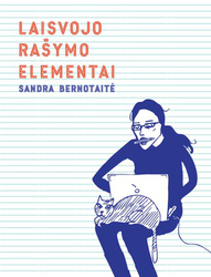 Laisvojo rašymo elementai (2020)
