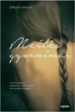 Meilės gyvenimas