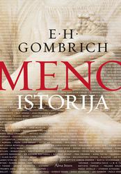 Meno istorija