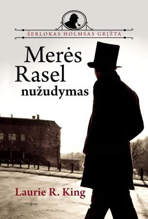 Merės Rasel nužudymas