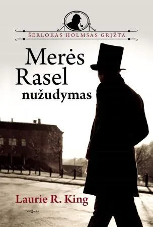 Merės Rasel nužudymas