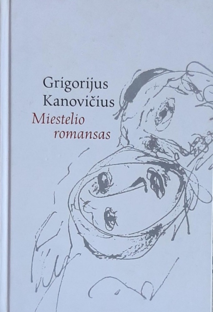 Miestelio romansas
