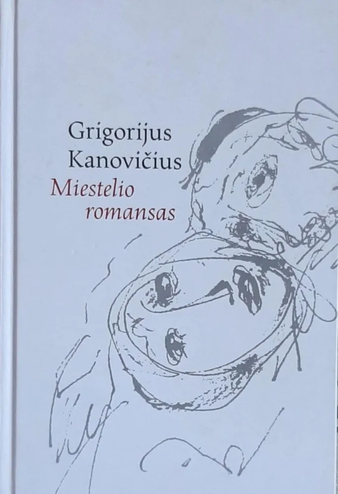 Miestelio romansas