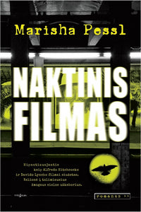 Naktinis filmas