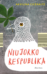 Niujorko respublika