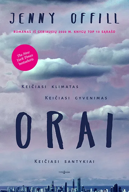 Orai
