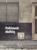 Paklausk dulkių
