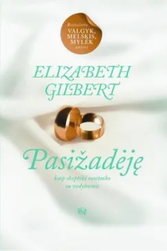 Pasižadėję