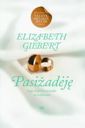 Pasižadėję