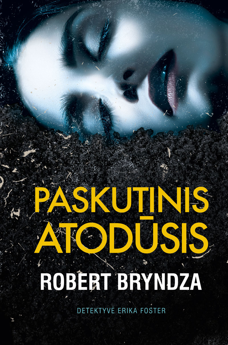 Paskutinis atodūsis