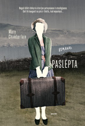 Paslėpta