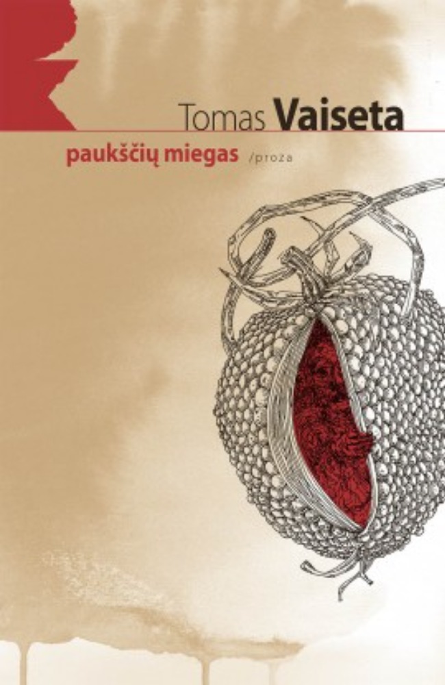 Paukščių miegas/ proza