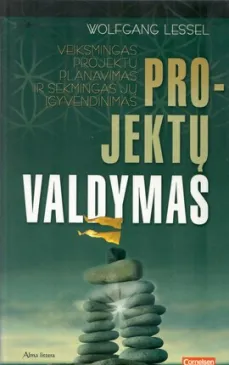 Projektų valdymas