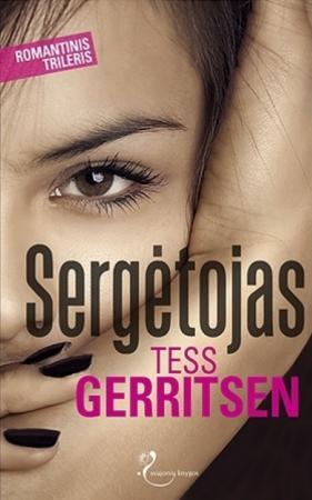 Sergėtojas